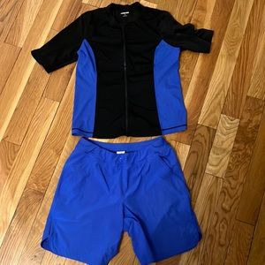 Lands End Womens Swimwear